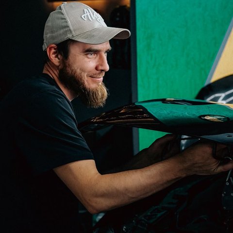 Přemysl Novák